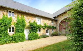 Le Gite De Froidefontaine